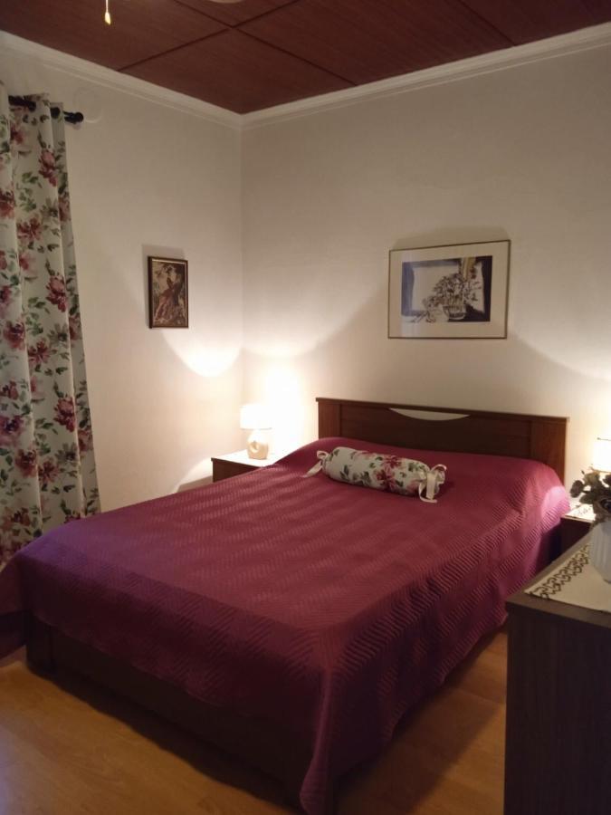 Villa Sunset Antigoni Kallirákhi Dış mekan fotoğraf