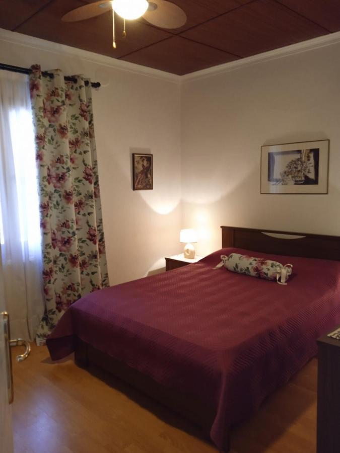 Villa Sunset Antigoni Kallirákhi Dış mekan fotoğraf