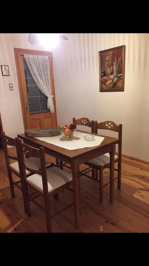 Villa Sunset Antigoni Kallirákhi Dış mekan fotoğraf