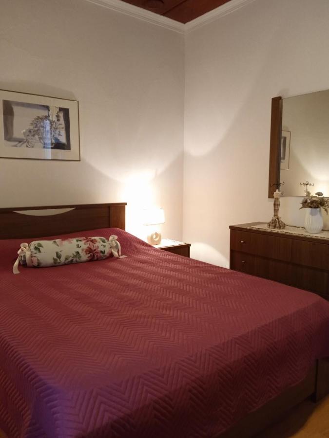 Villa Sunset Antigoni Kallirákhi Dış mekan fotoğraf