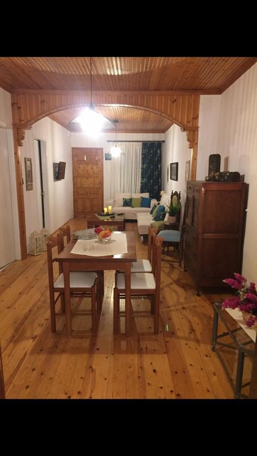 Villa Sunset Antigoni Kallirákhi Dış mekan fotoğraf