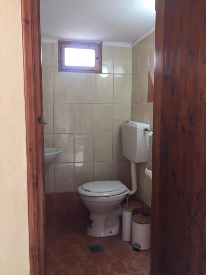 Villa Sunset Antigoni Kallirákhi Dış mekan fotoğraf